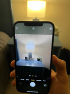 Apple iPhone 12 Pro Max 512 GB Pacific Blue Unlocked 6D65