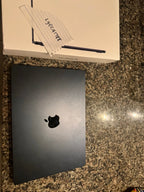 Apple Macbook Air M2 3.49 GHz  256GB SSD with Apple Warranty FIRM PRICE 7M63