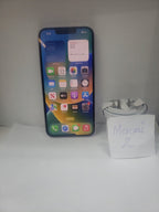 Apple iPhone 14 128 GB in Purple for AT&T 2X56