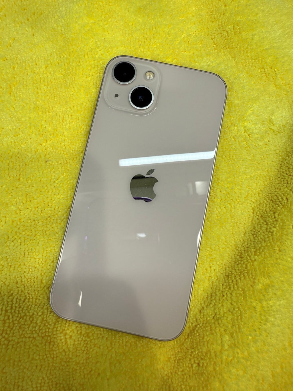 iPhone 13 256 GB Unlocked 6E88