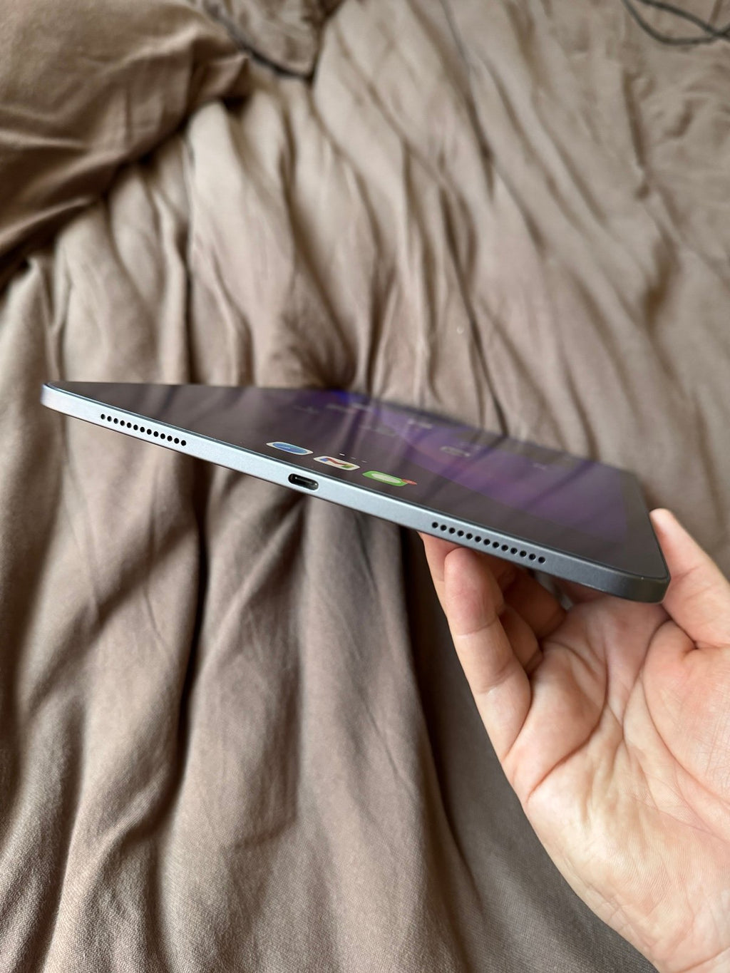 Apple iPad Pro 11�?2nd Gen 9J69