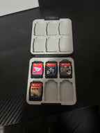 Nintendo Switch oled 9H67