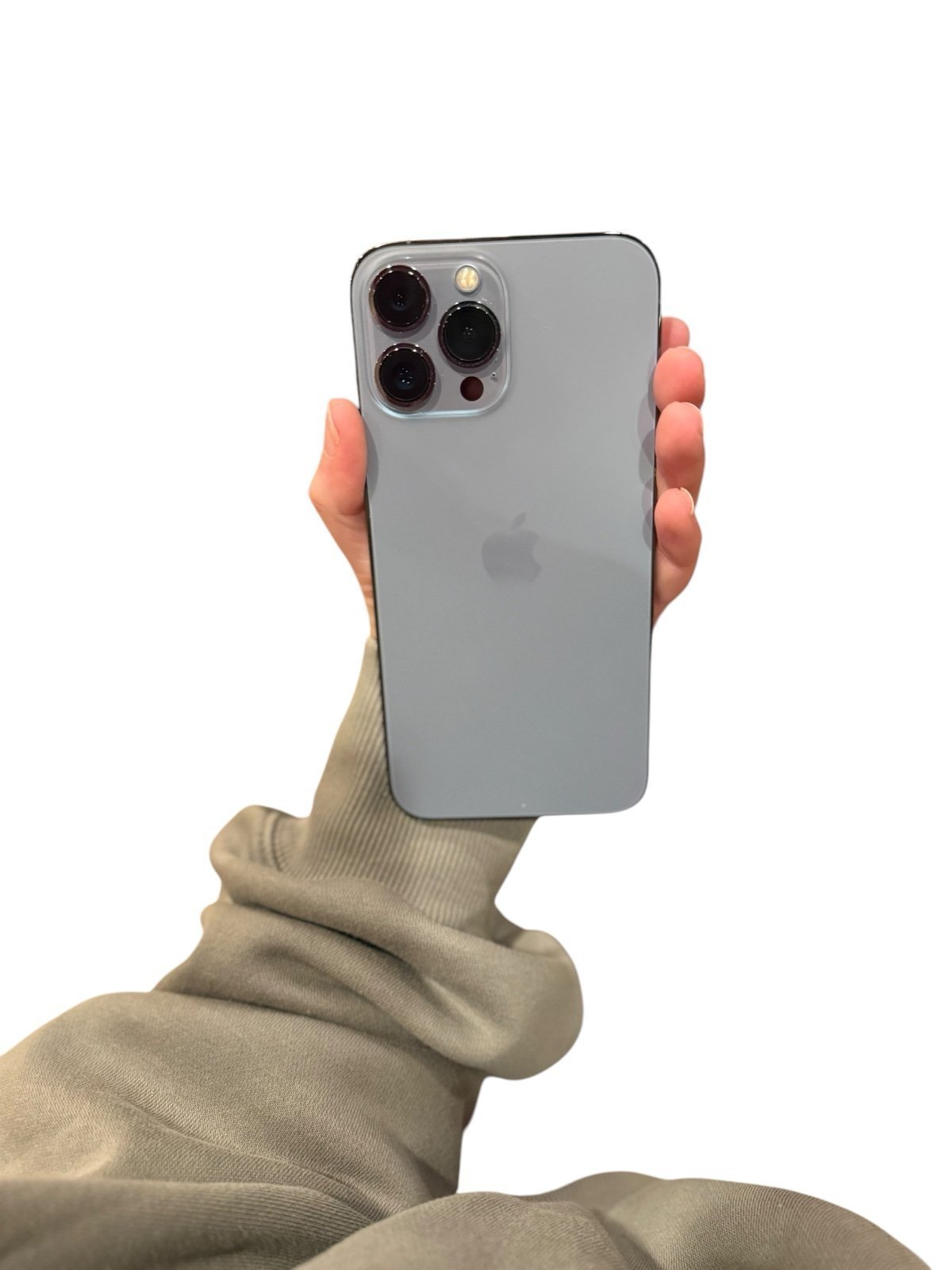 iPhone 13 Pro Max 1TB Unlocked Excellent Condition 7C85