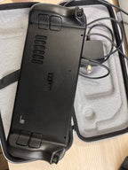 steam deck 512gb 1X72