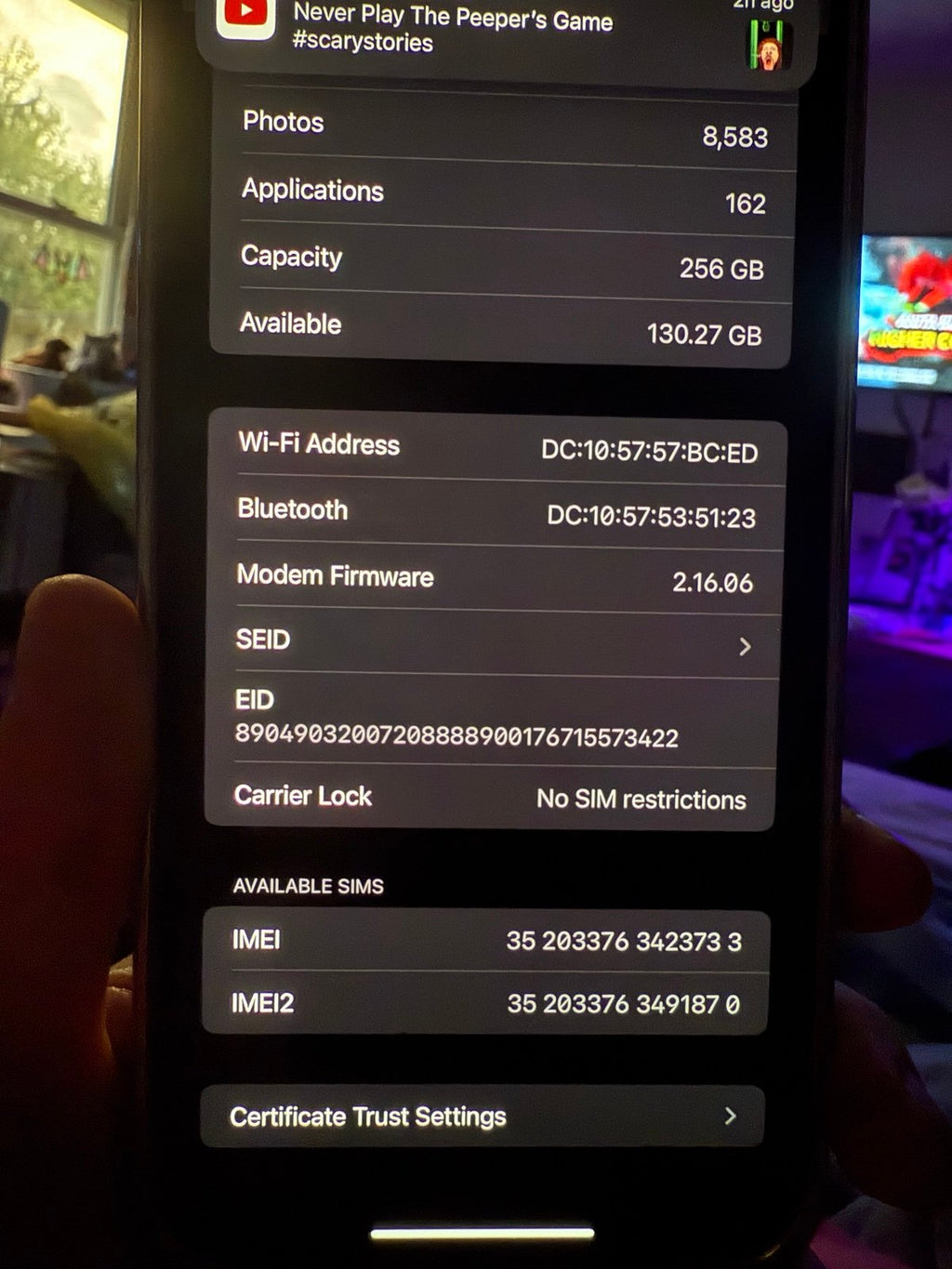 iphone15 pro max phone unlocked 5R83