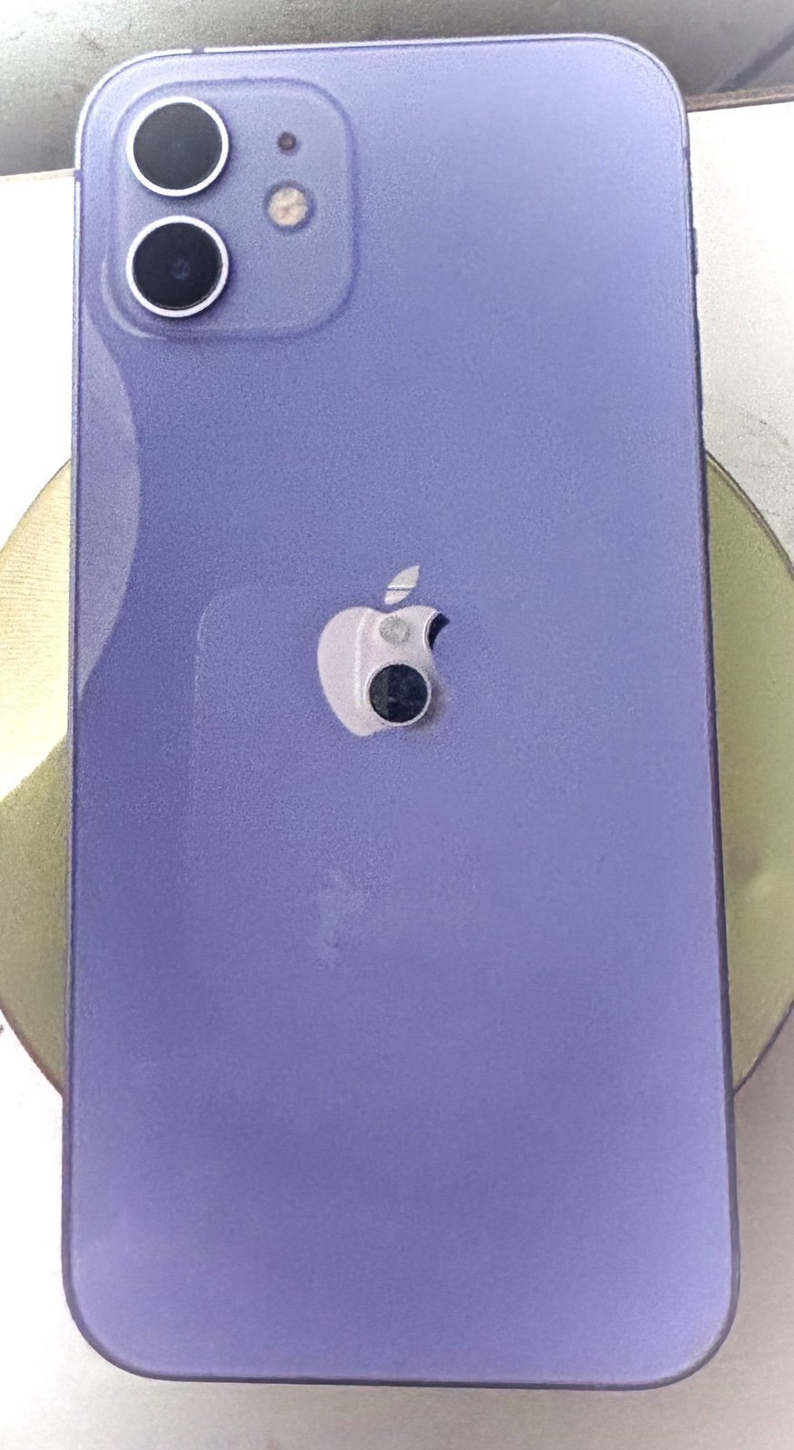 Apple iPhone 12 9G59