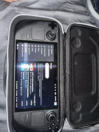 Steam Deck OLEDUpgraded to 2TB SSD 2B17