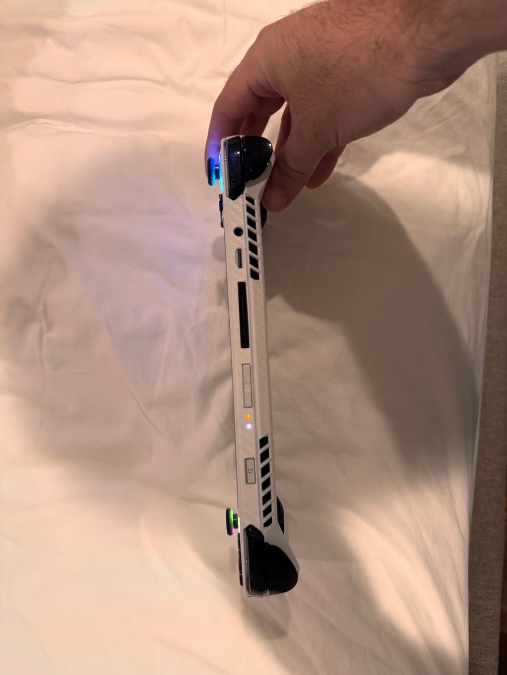 ASUS rog ally z1 extreme 5A11