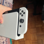 Nintendo Switch OLED Model 9V16