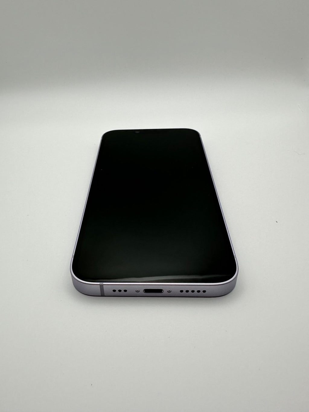 Apple iPhone 14 128 GB in Purple for T-Mobile 5M89