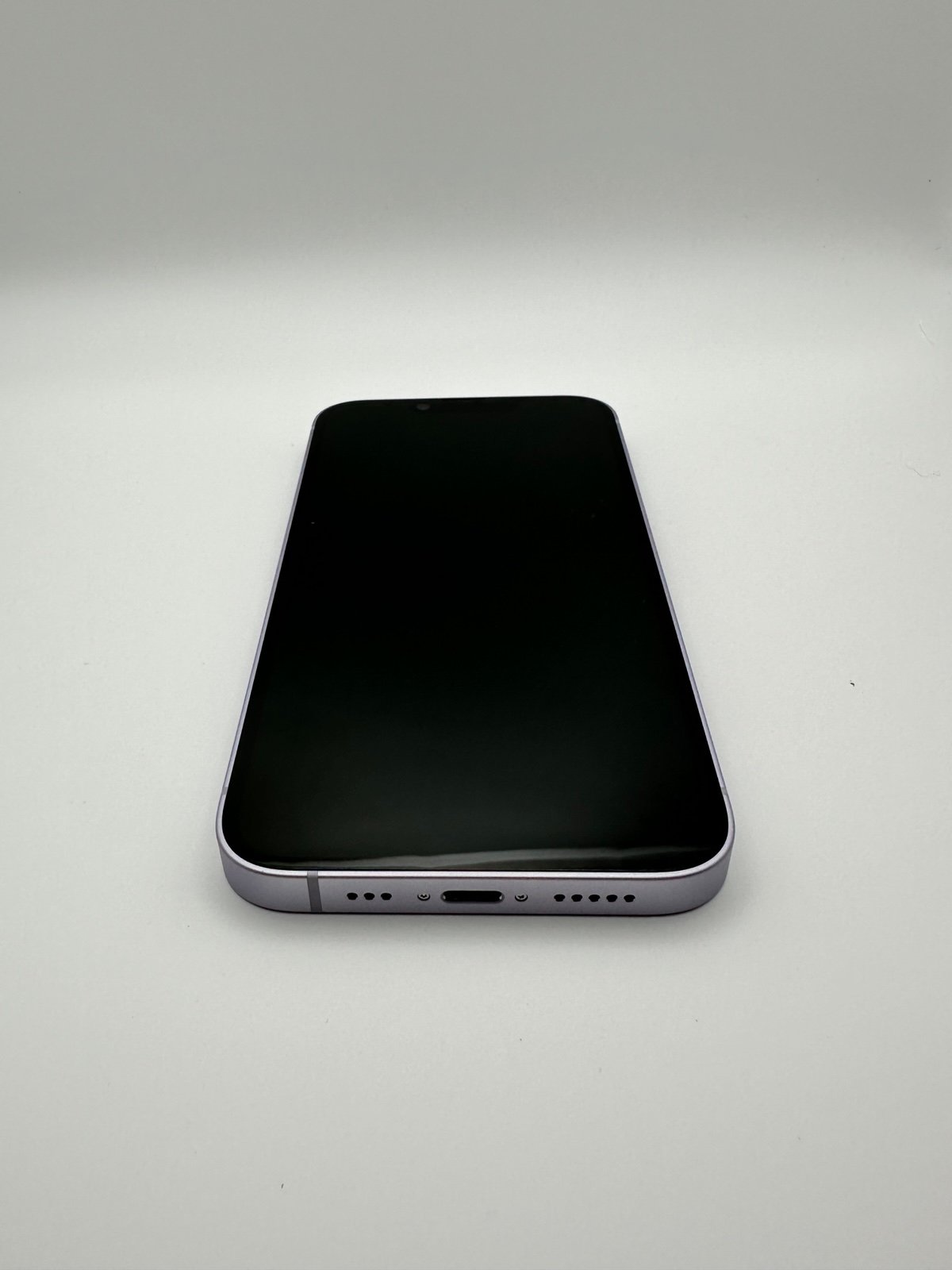 Apple iPhone 14 128 GB in Purple for T-Mobile 5M89