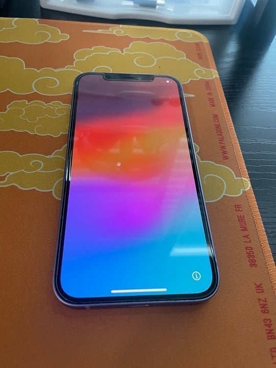 iphone 12 unlocked 128gb 1Z16