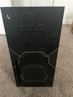 Xbox Series X Halo Infinite Limited Edition Console 8Y37