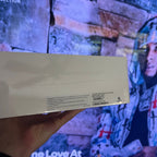 AirPods Max Headphones Silver 2M85