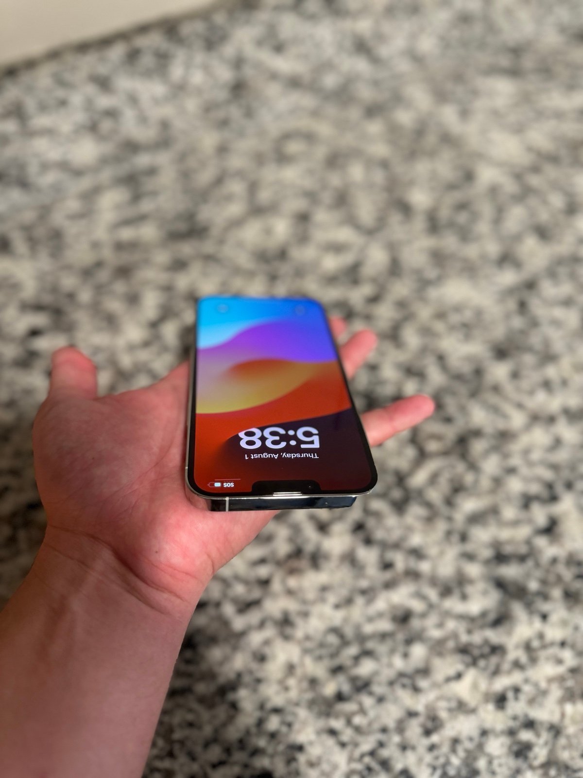 iphone13 pro max phone unlocked 1K78