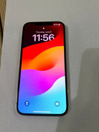 iphone 12 pro max phone unlocked!! Very NICE !! 1H26