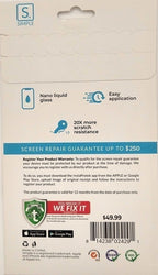 iPhone 13 - 128GB - A2482 - ML933LL/A - Midnight Blue - AT&T 6O52