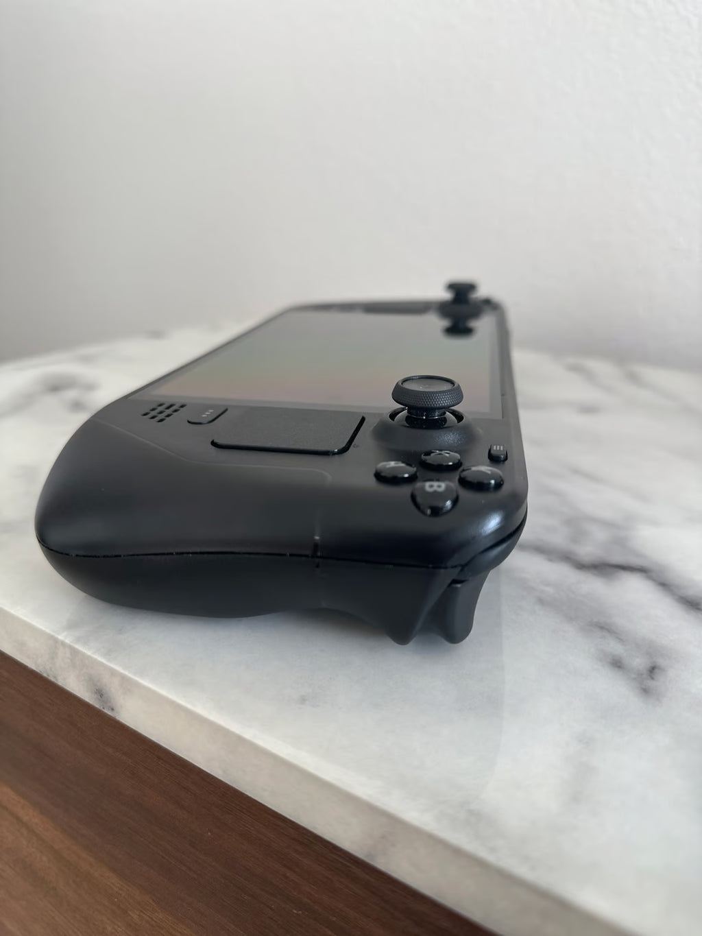 Steam Deck OLED 512gb with extra dock 1F32