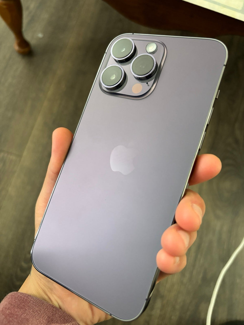 iPhone14 Pro Max 7T18