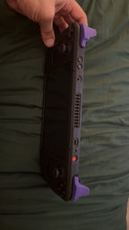 Steam Deck OLED 512 GB with Accesories 8B21