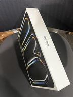 iPad Pro - 13inch - Latest Gen *OPEN BOX* M4 - Wifi 256GB 8X81