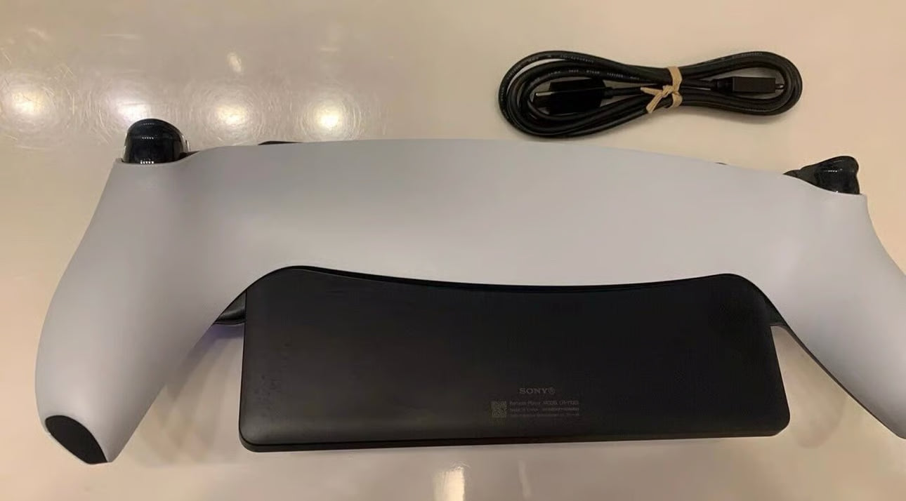 PlayStation portal 8F73