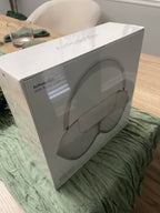 Airpods Max Wireless Silver 1J56
