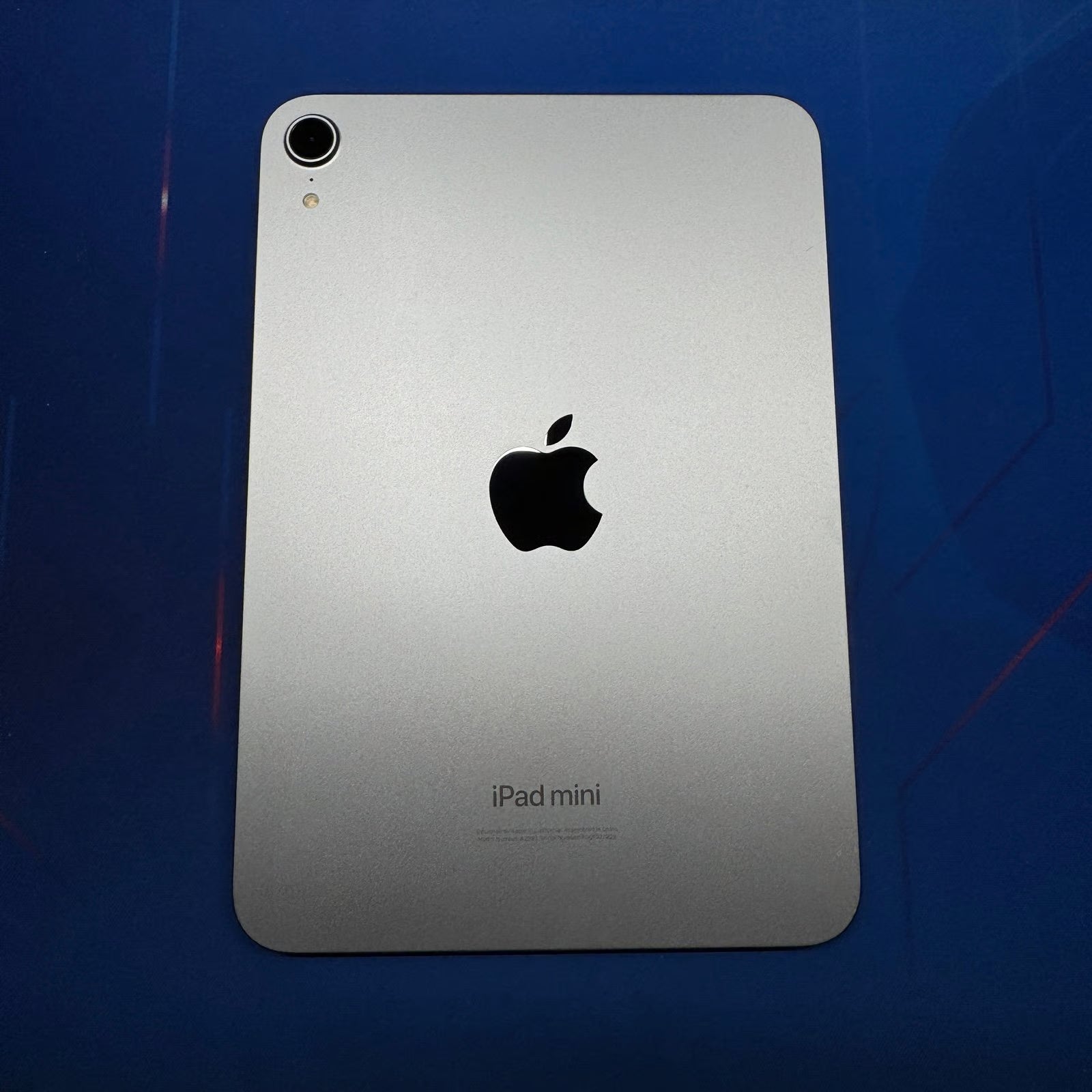 iPad mini 7th Generation (A17 Pro - 128GB) 7C39