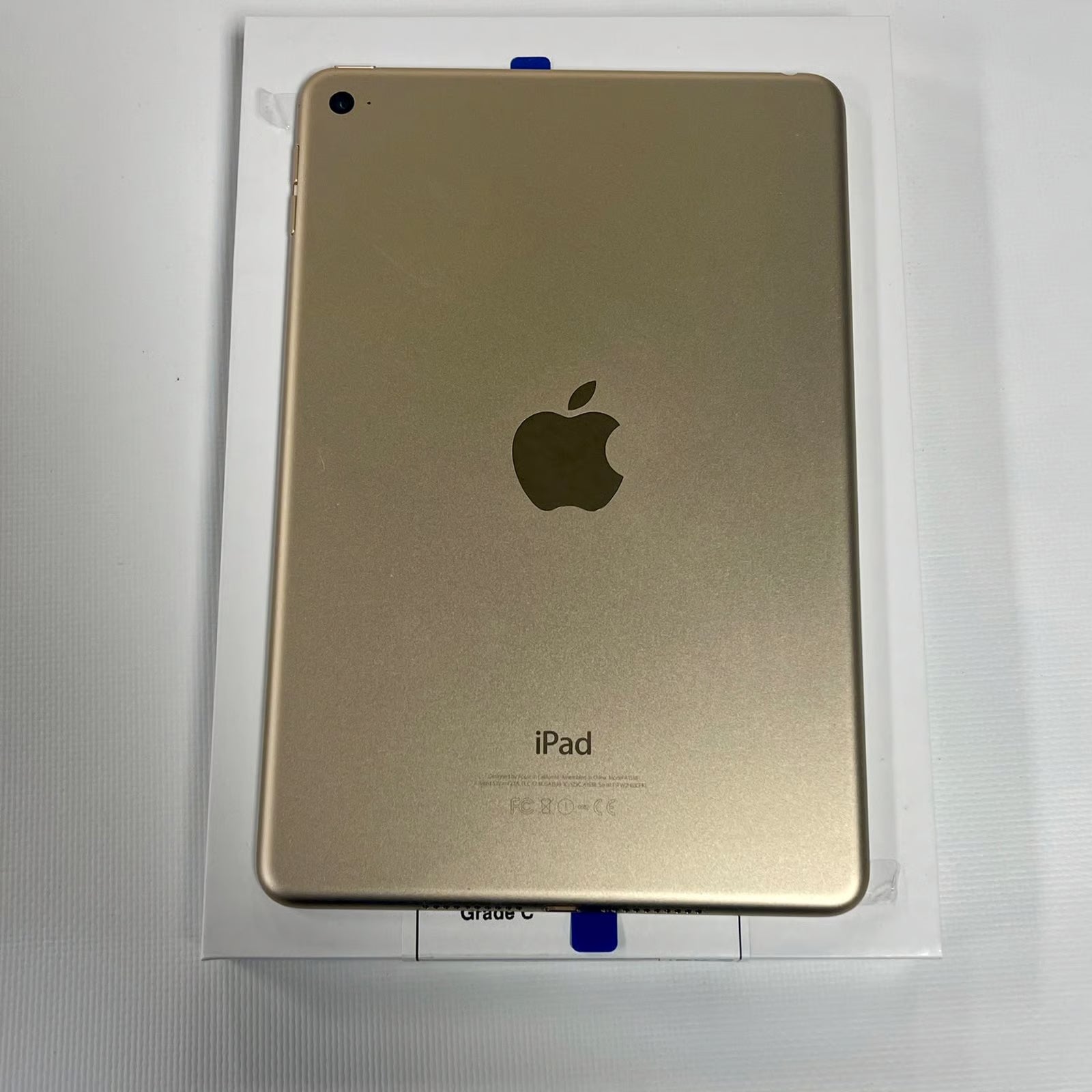 Apple iPad Mini 5th 64GB Wifi & Cellular 1X31