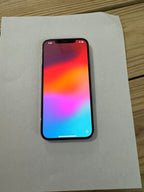 iphone 12 pro max phone unlocked!! Very NICE !! 1H26