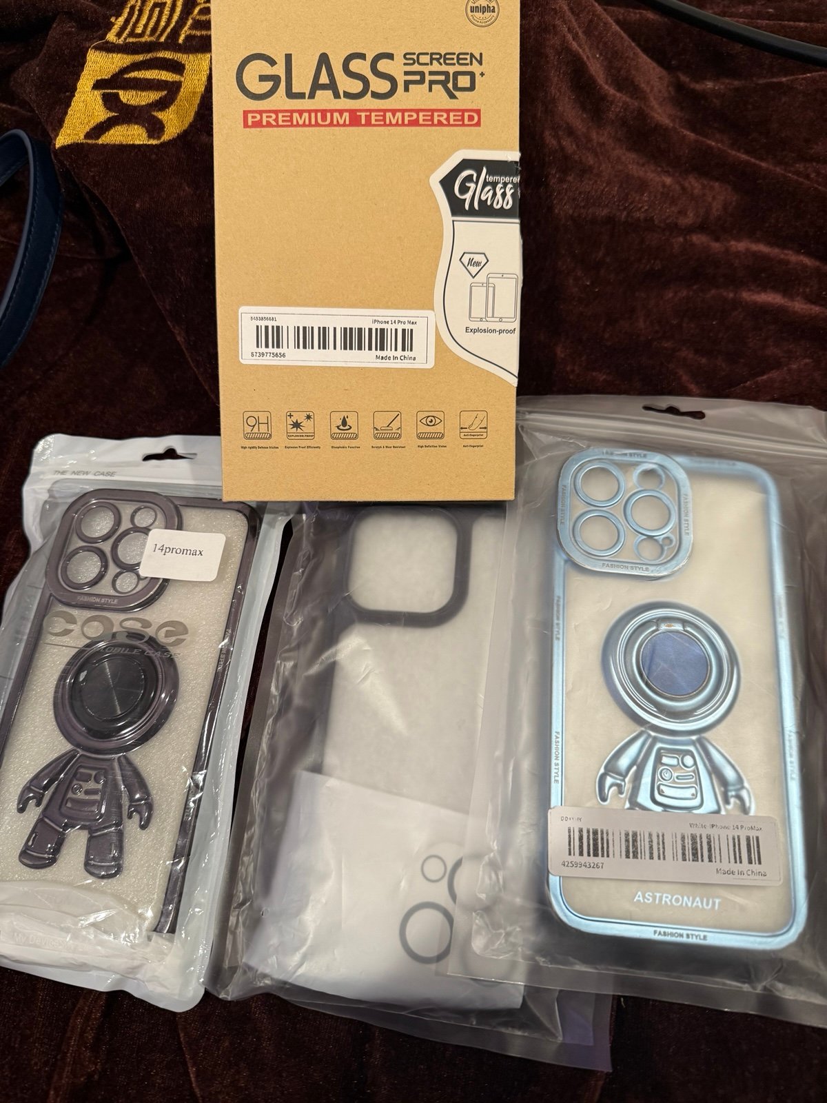 iphone 14 pro max phone unlocked 512gb 6C77