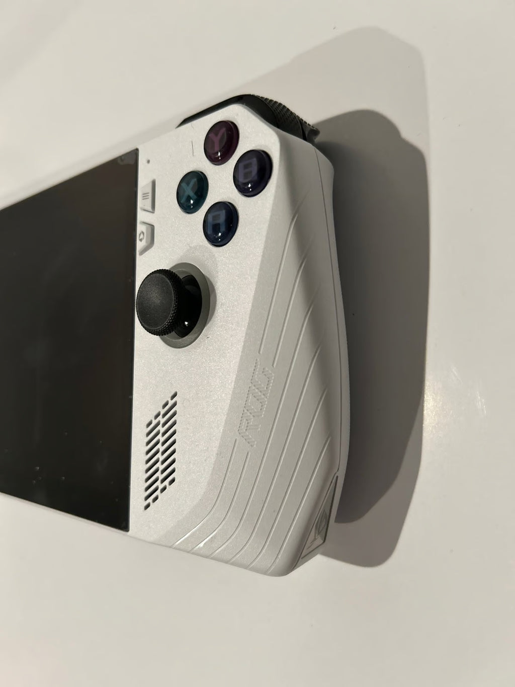 ASUS Rog Ally Z1 Extreme 1S25