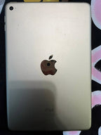 Apple iPad Mini 4th Generation 128 GB in Gold 8F33