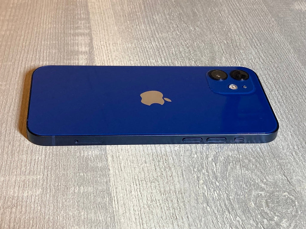 Apple iPhone 12 64GB AT&T Blue 5A93