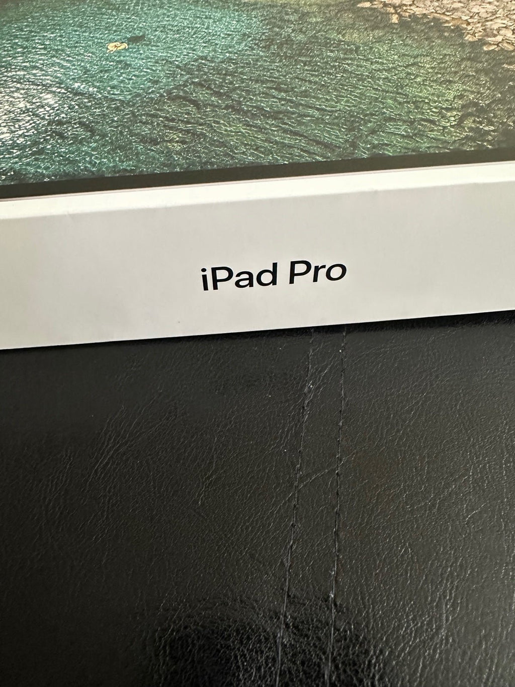 iPad Pro 2S77