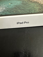 iPad Pro 2S77