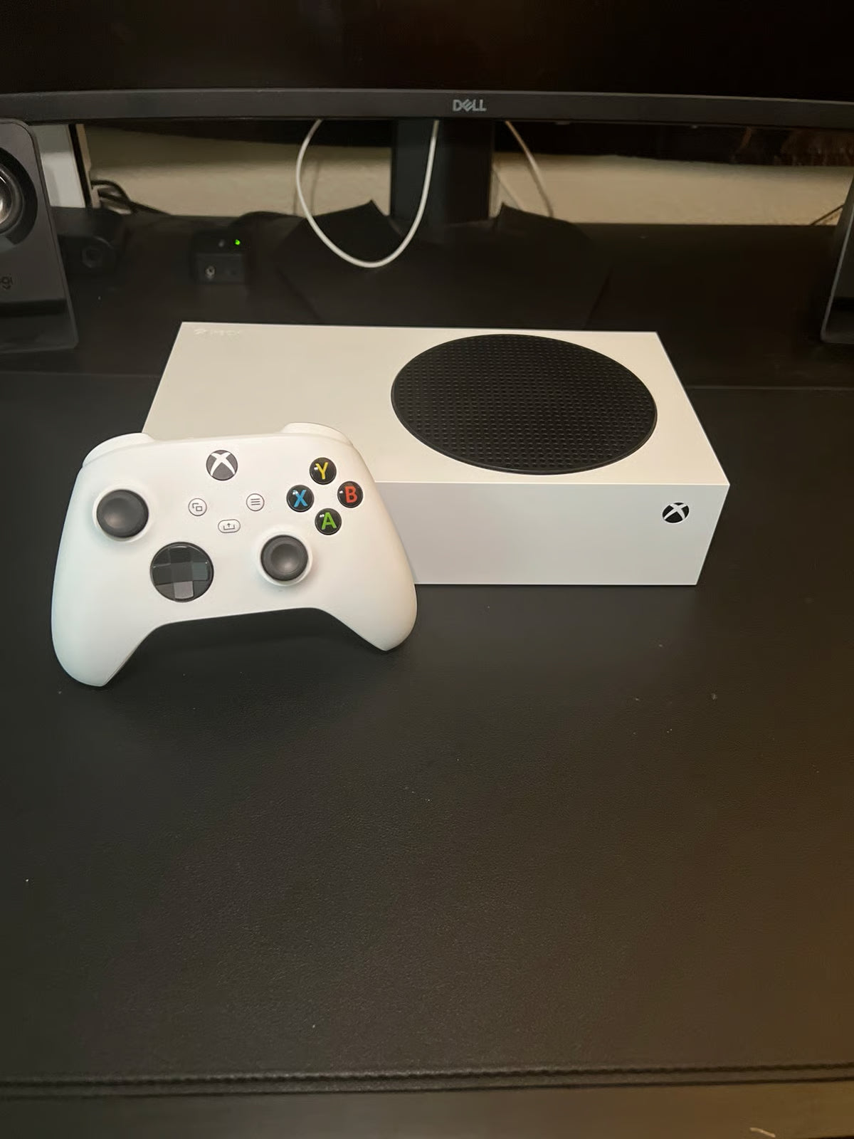 Xbox Series S 3L58