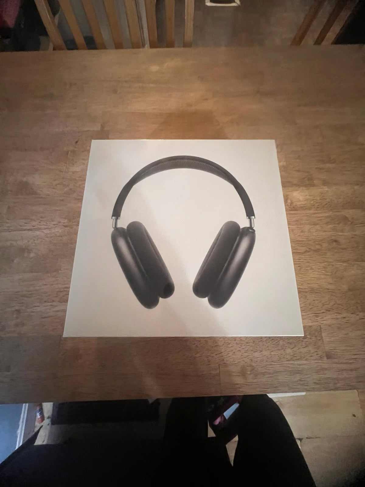 Apple AirPods Max in Space Gray 7Q66