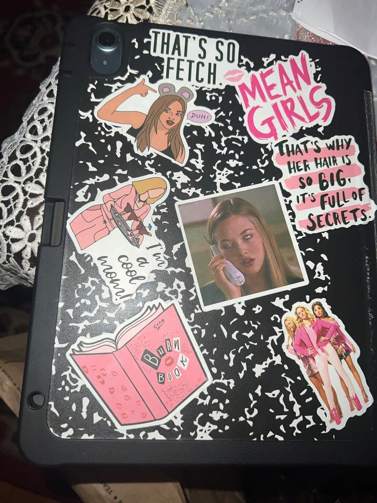 Apple iPad Air 4th Generation 64 GB 5U68