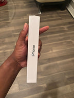 iPhone 16 pro max 1TB 5U23