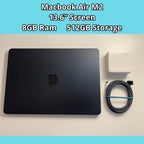 macbook air m2 8U19