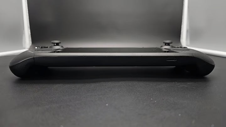 Steam Deck 2023 OLED 1TB Model 7J29