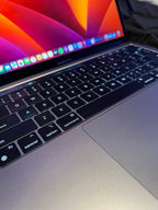 Late 2020 MacBook Pro M1 Chip 6O37