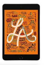 Apple iPad mini 9K37