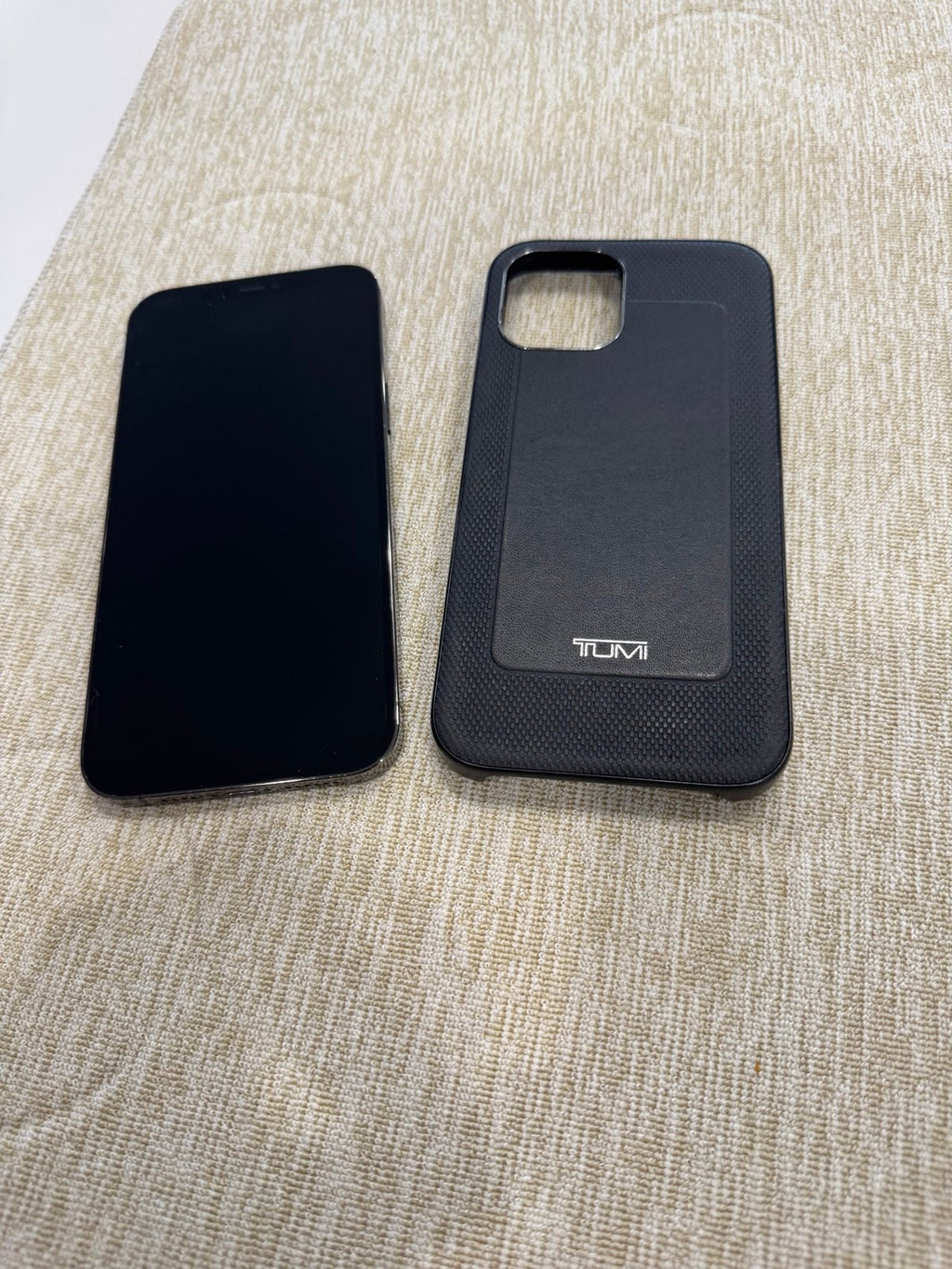 Apple iPhone 12 Pro Max 5H71