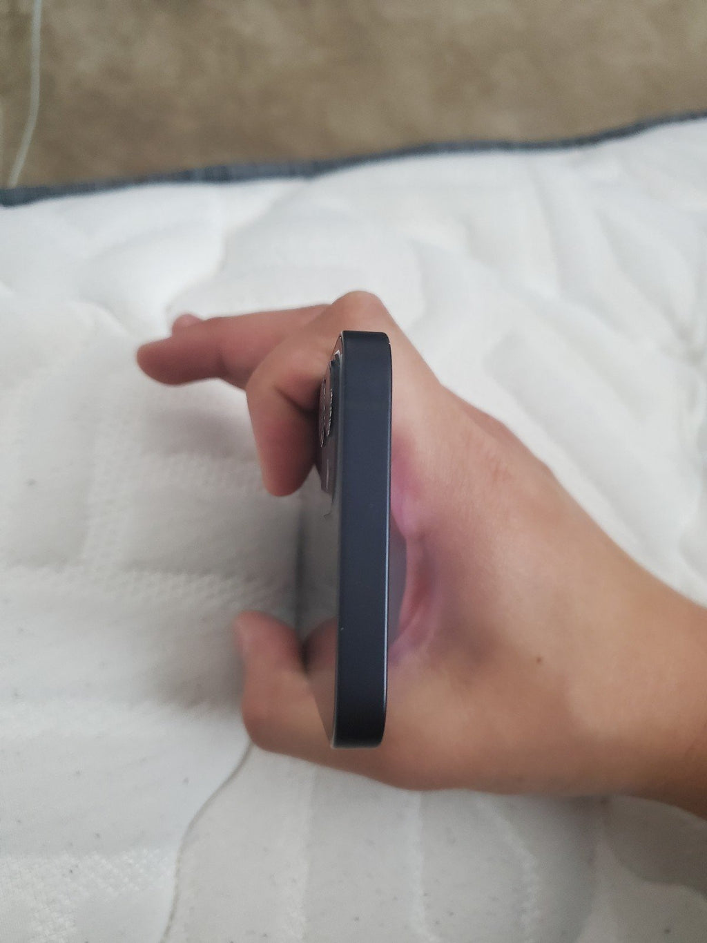 Apple iPhone 12 Mini 256 GB in Black for Unlocked 6S63