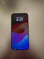 Apple iphone 15 Pro Max Phone - Unlocked 3W89