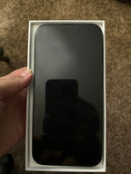 Apple iPhone 14 Pro Max 128 GB in Space Black 1L19