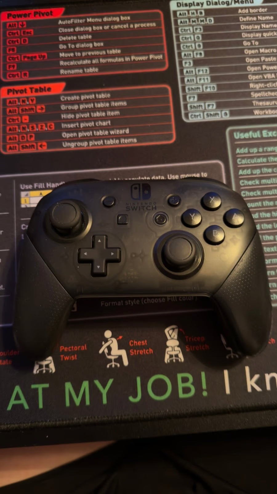 Nintendo Switch OLED Mario Edition 5V78