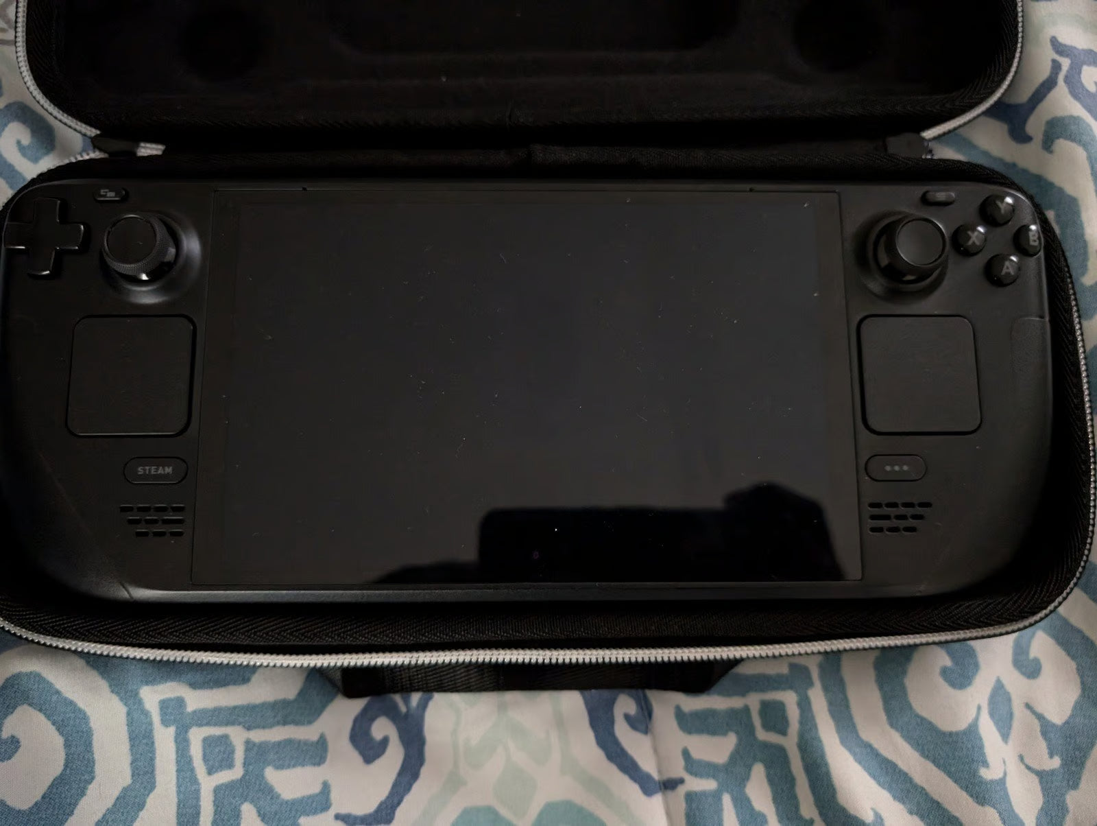 steam deck oled 512gb 3V13